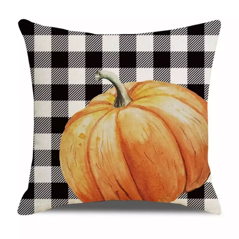 🍁🍂 Darling Fall Pillow Cover 🍁🍂